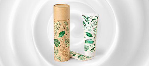Tubolatas para cosméticos: beleza e sustentabilidade na mesma embalagem!