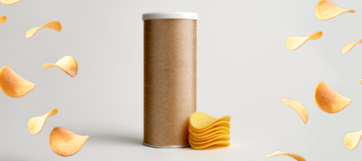Easy Open: A solução perfeita para alimentos a granel