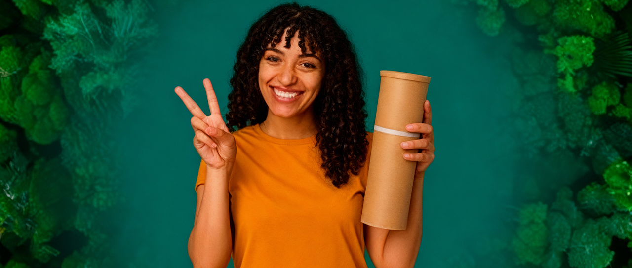 Por que a Geração Z está mudando o mercado com embalagens ecológicas!