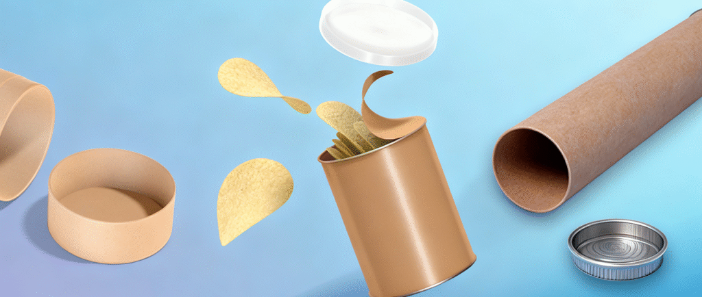 A tampa certa para cada tipo de produto: guia completo!