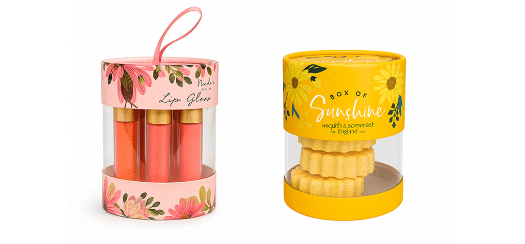 Novo modelo de embalagem da Fax Tubos: padronização, qualidade e eficiência!