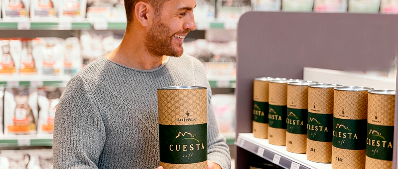 A magia do design: como uma embalagem transforma a percepção de marca!