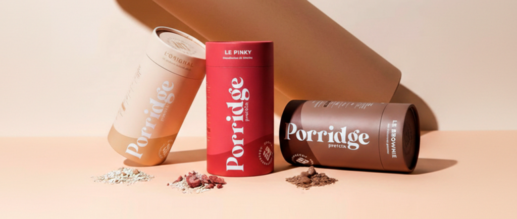 Por que a fibralata é a embalagem ideal para alimentos secos e suplementos?